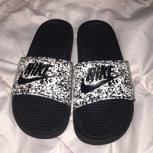 Nike Other - Nike Slides